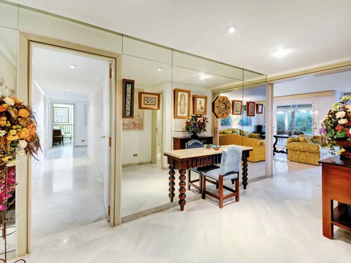 Apartament amb piscina en venda a Marbella Centro, imagen 19