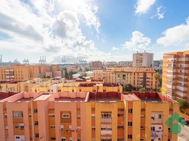Appartamento con ascensore in vendita a La Reconquista - El Rosario