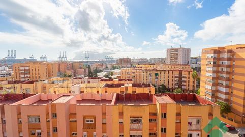 Foto 4 de Pis en venda a La Reconquista - El Rosario, Algeciras