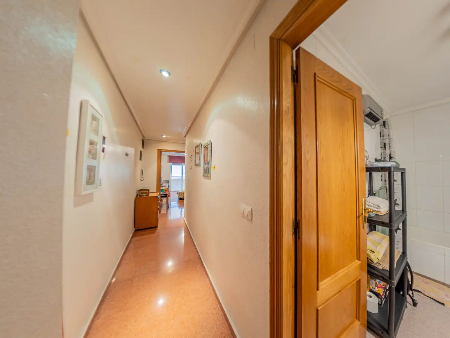 Piso con terraza en venta en Calle Vara de Rey, imagen 20