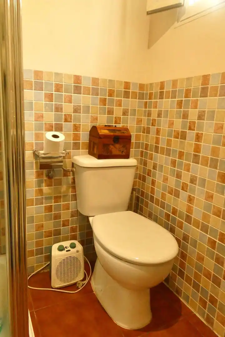 Villa avec jardin à vendre à ferreira, imagen 17