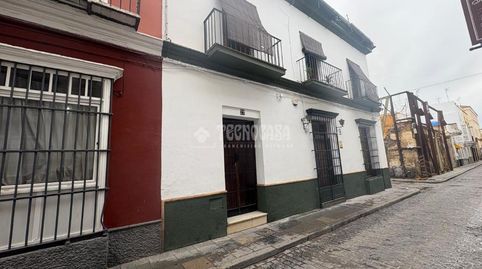 Foto 3 de Casa o xalet en venda a Carril San Diego, Centro - Calzada - Cabo Noval, Sanlúcar de Barrameda