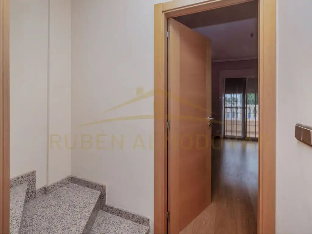 Chalet en venta en Calle Auroros Los 31, imagen 18