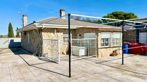Photo 4 of Houses for sale in Valdeavero, Madrid