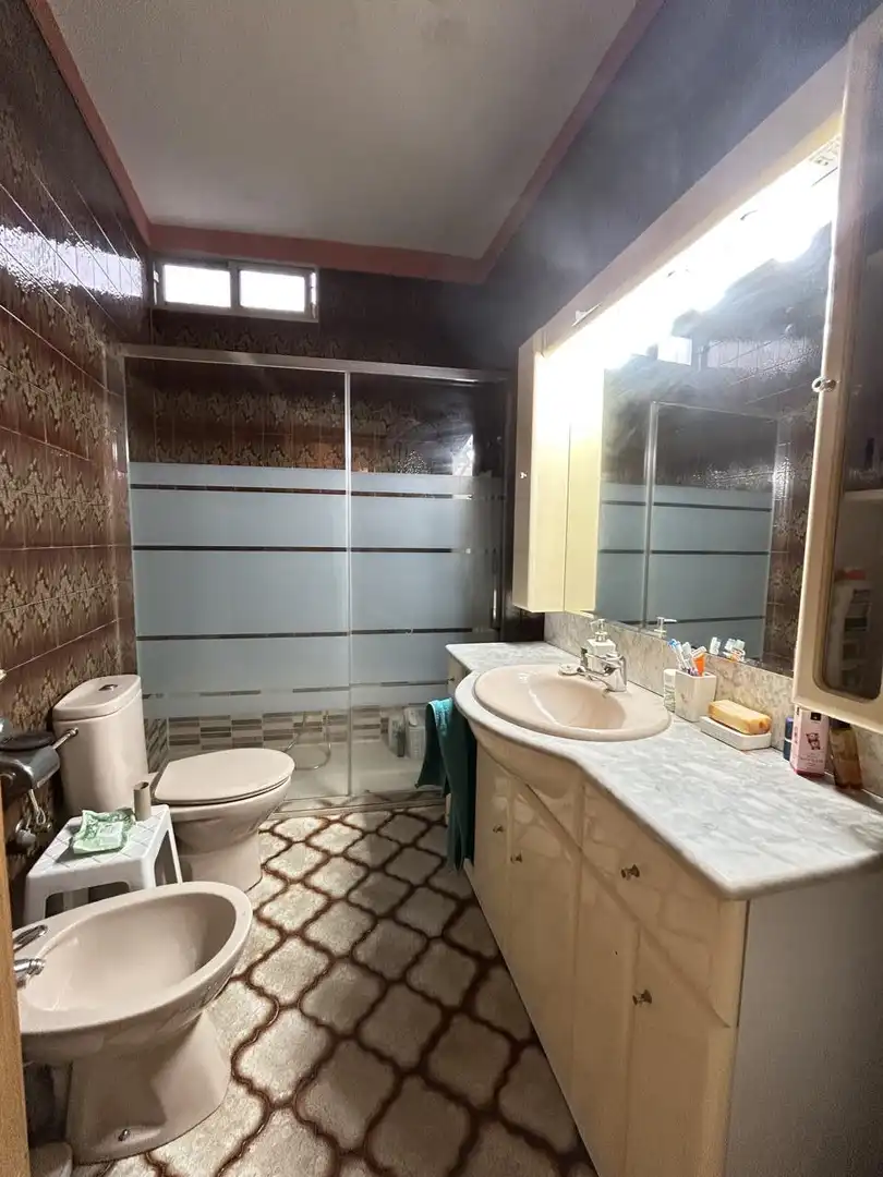 Baño de Casa o chalet en venta en Milagro con Aire acondicionado, Calefacción y Parquet