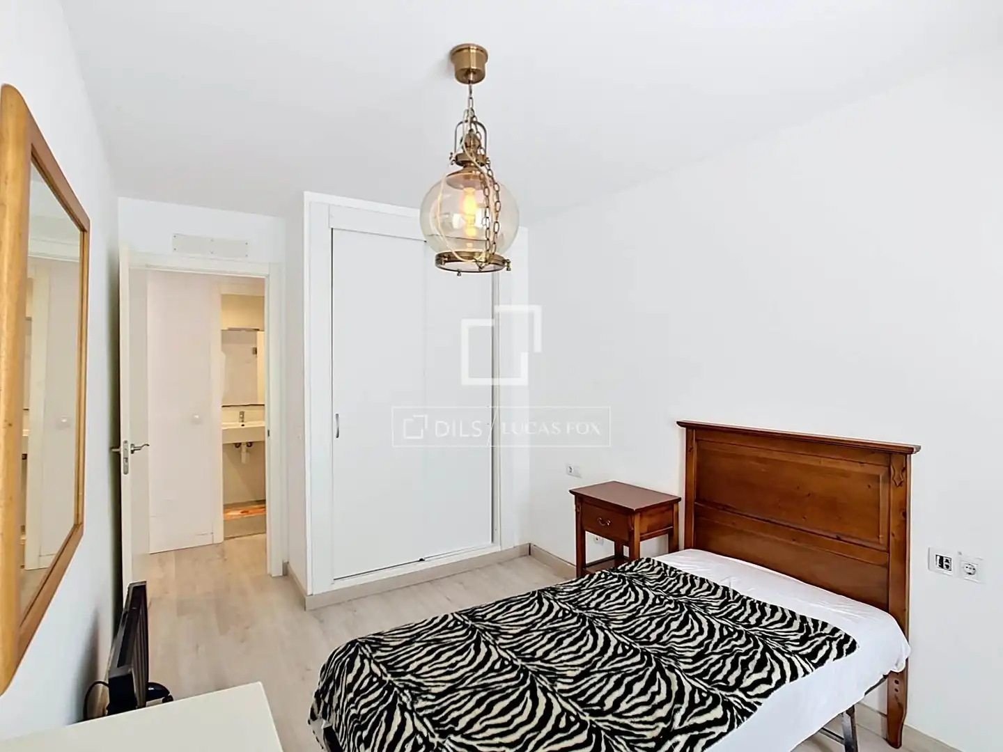 Bedroom of Flat for sale in Ciutadella de Menorca  with Storage room and Swimming Pool