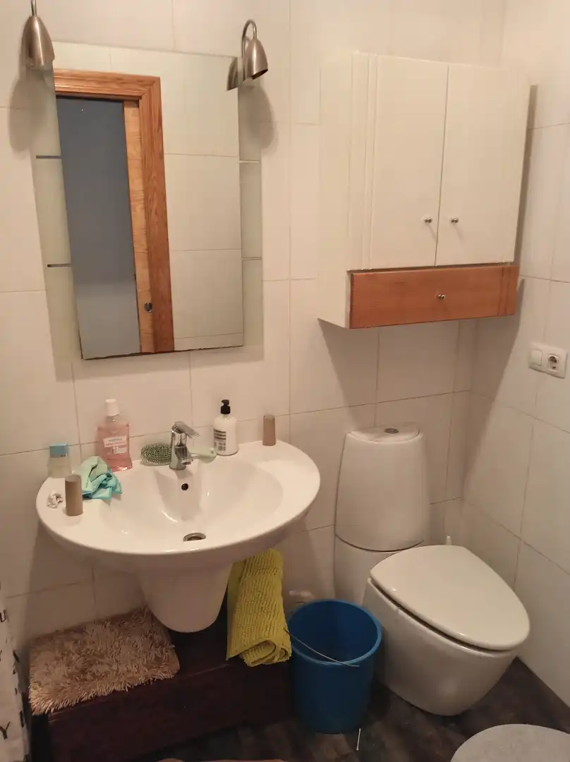 Maison mitoyenne à vendre à Huércal-Overa, imagen 4