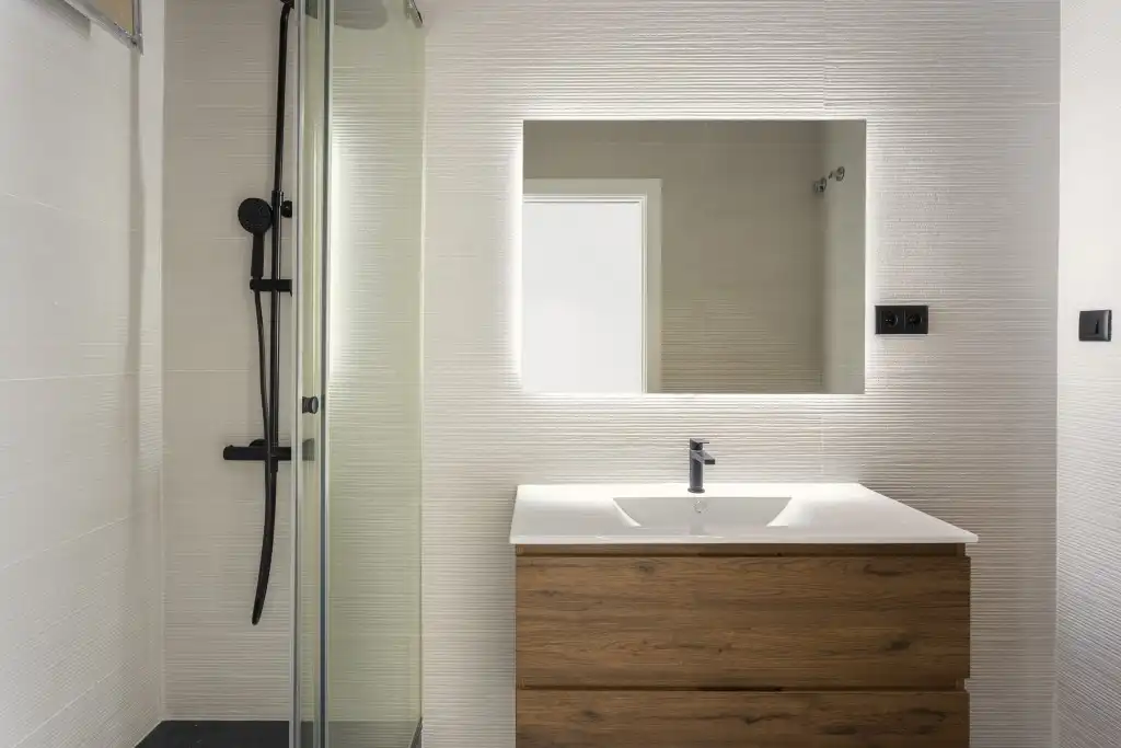 Apartament amb ascensor en venda a Eixample, imagen 15