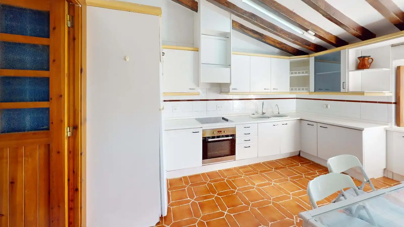 Kitchen of Houses for sale in  Palma de Mallorca