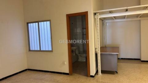 Photo 4 of Premises for rent in El Fortí, Palma de Mallorca