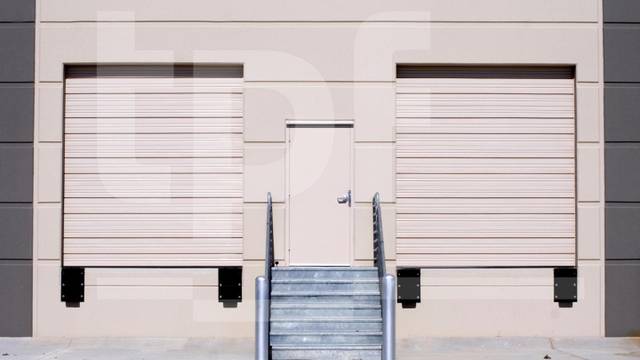 Nave industrial en Alquiler en N-330 en Ciudad de Asís