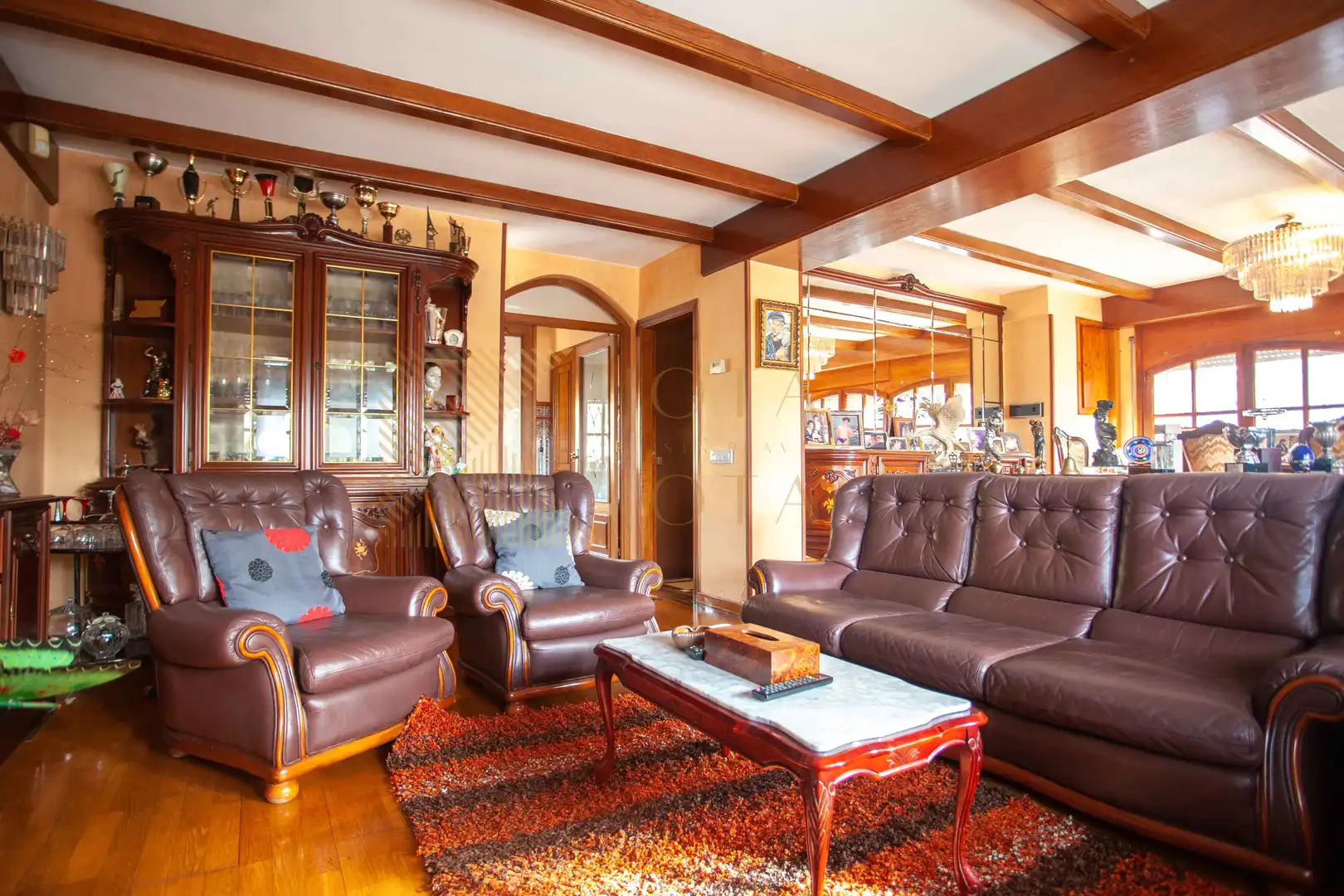 Casa con terraza en venta en Fenals, imagen 5