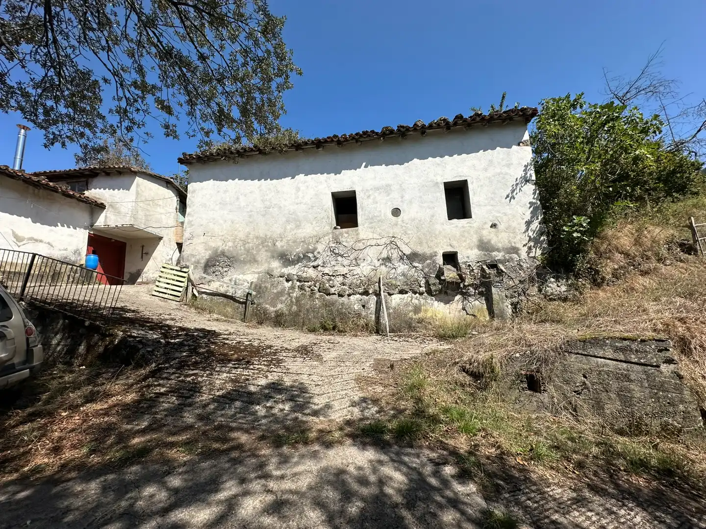 Maison rustique avec jardin à vendre à Osintxu, imagen 11
