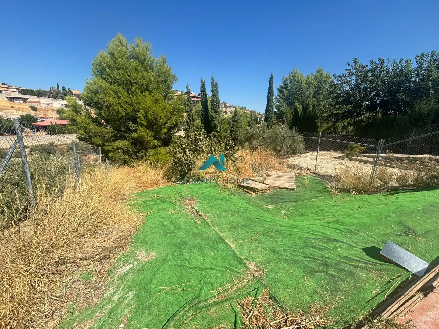 Chalet con piscina en venta en Puente Tablas - Puente Nuevo - Cerro Molina, imagen 33