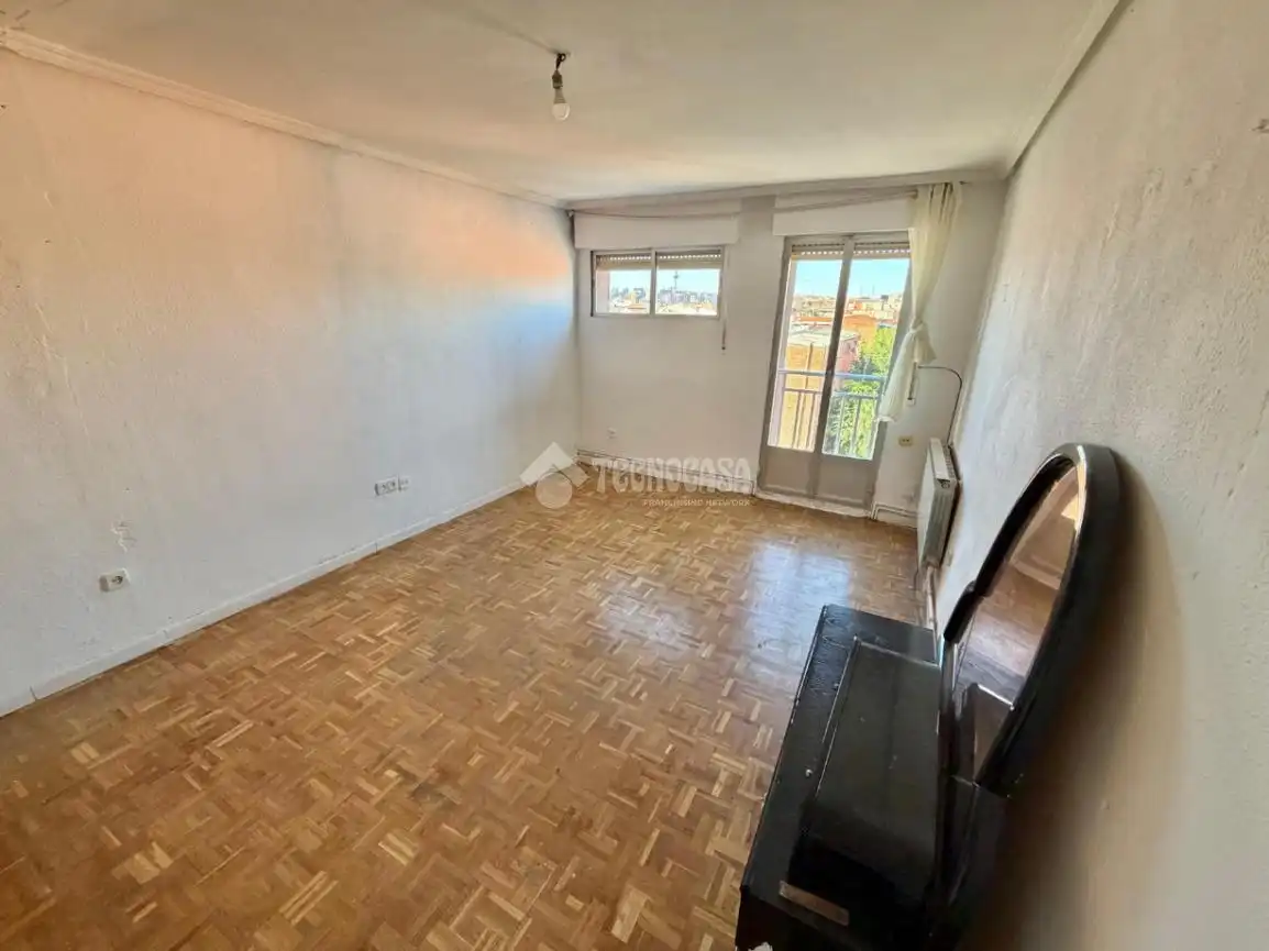 Habitación de Piso en venta en Madrid