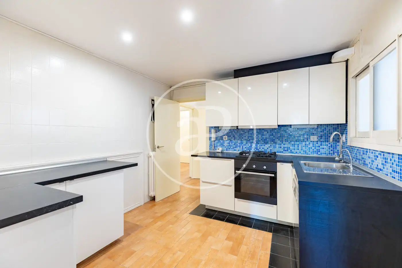 Wohnung mit Aufzug zum Verkauf in Carrer de José de Agulló, imagen 12