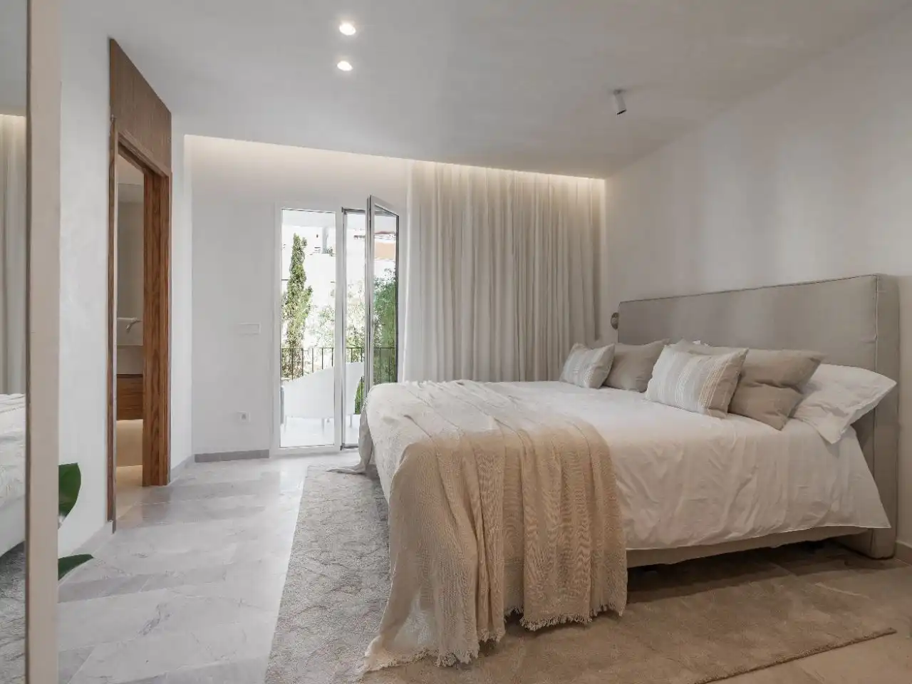 Wohnung mit Aufzug zum Verkauf in Mateu Obrador 14, imagen 29