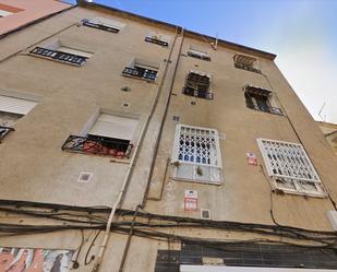 Exterior view of Flat for sale in Mataró