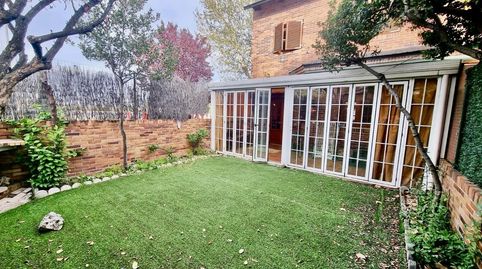 Foto 4 de Casa adosada de alquiler con opción a compra en Getafe Norte, Getafe