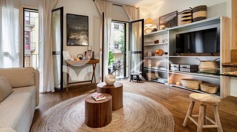 Foto 2 de Apartamento en venta en Plaça de Les Olles, Sant Pere, Sta. Caterina i la Ribera,  Barcelona Capital