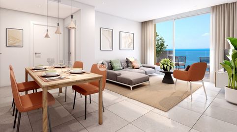 Foto 3 de Apartamento en venta en N/a, Tomás Maestre, La Manga del Mar Menor