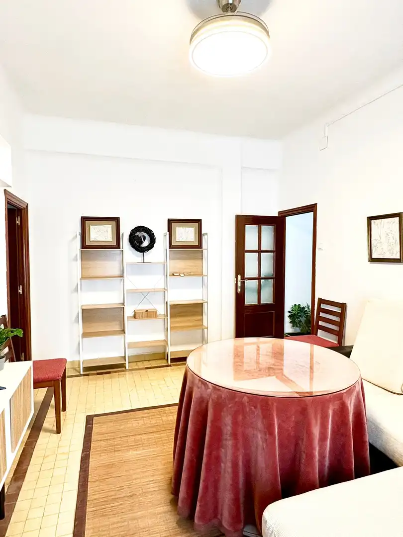 Wohnung zur Miete in SOROLLA, Mejostilla