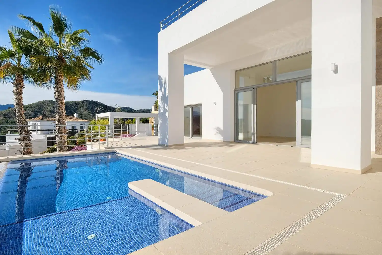 Casa con piscina in vendita a Los Arqueros  - Puerto del Almendro, imagen 8