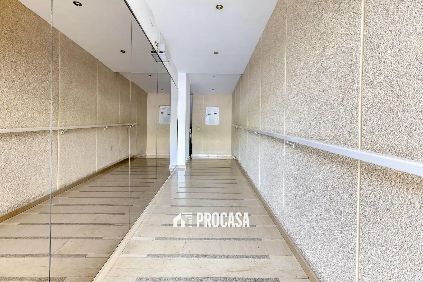 Appartement avec ascenseur à vendre à Merce Rodoreda, imagen 18