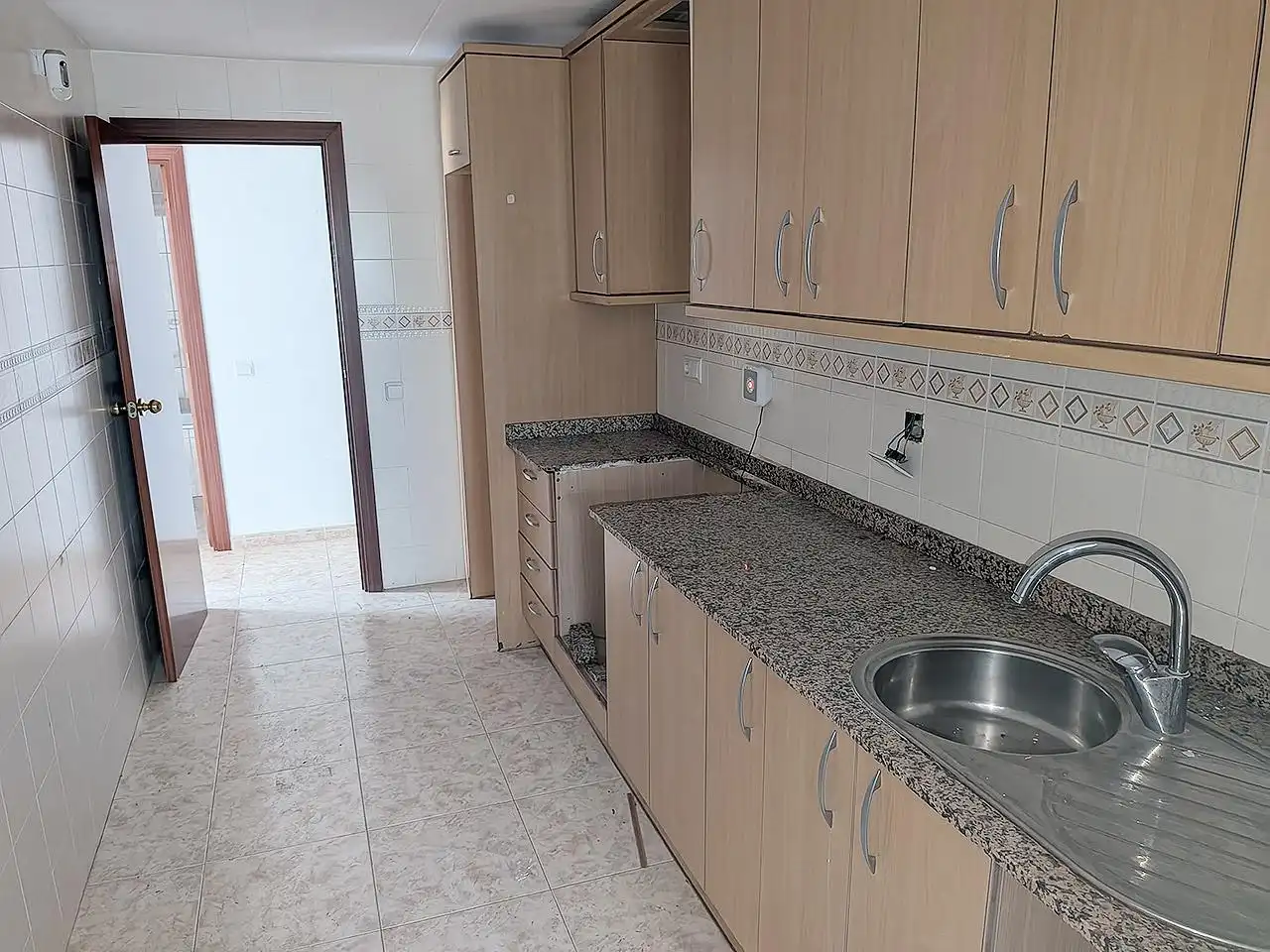 Appartamento in vendita a Carretera de Godall 27, imagen 12