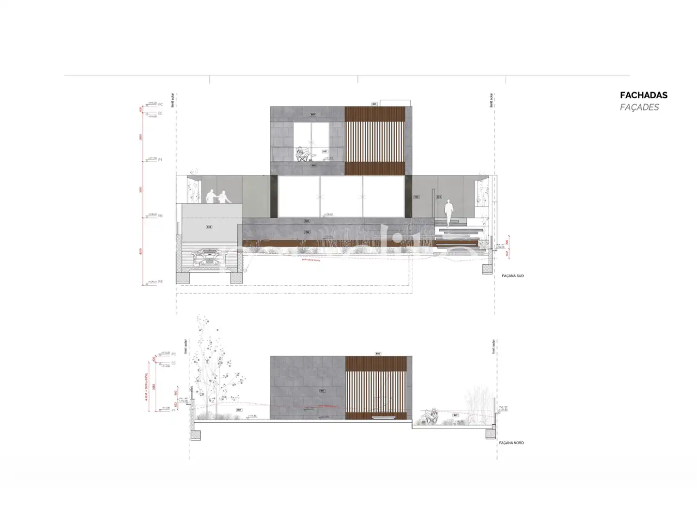 Maison avec piscine à vendre à Teià, imagen 69