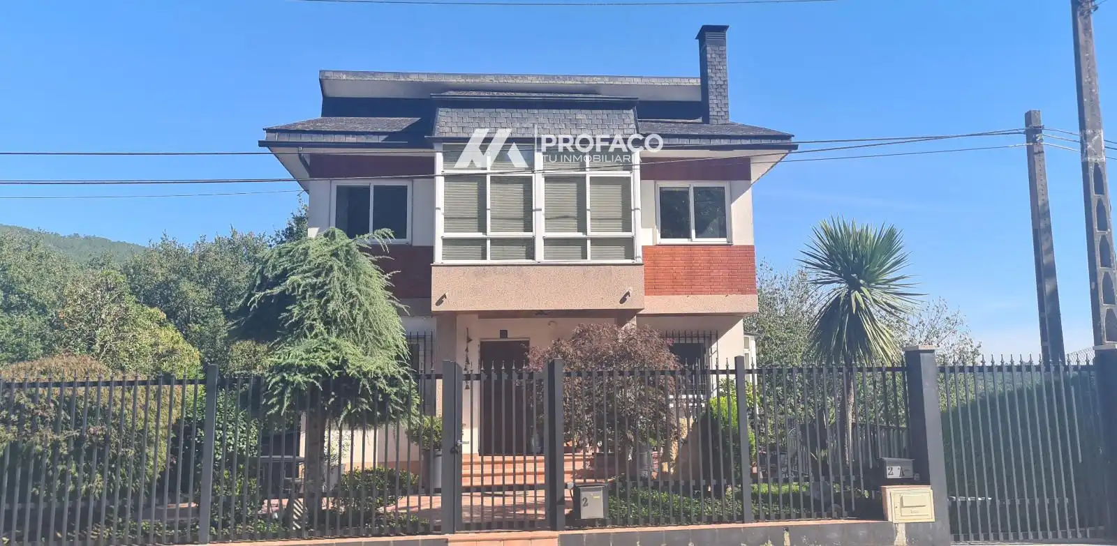 Detached house for sale in Muradas, imagen 29