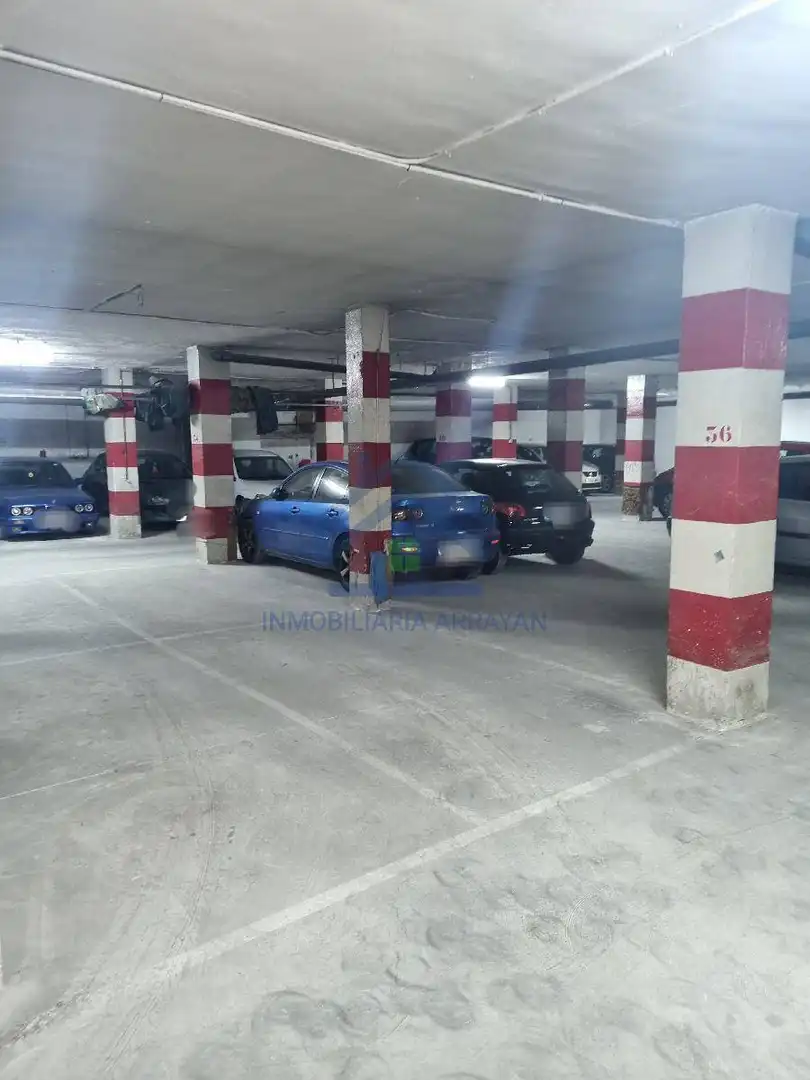 Parcheggio in affitto a Beiro, imagen 8