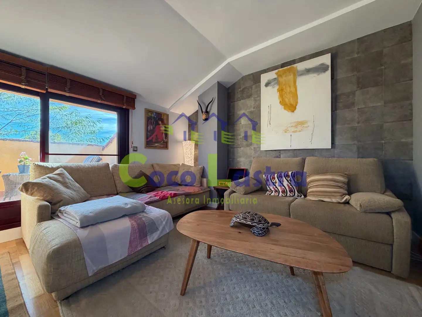 Ático con ascensor en venta en Carretera Fregeneda, imagen 15