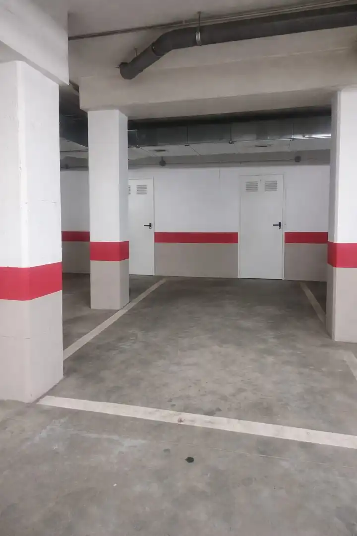 Parking of Duplexes for sale in Piélagos  with Heating, Terrace and Furnished