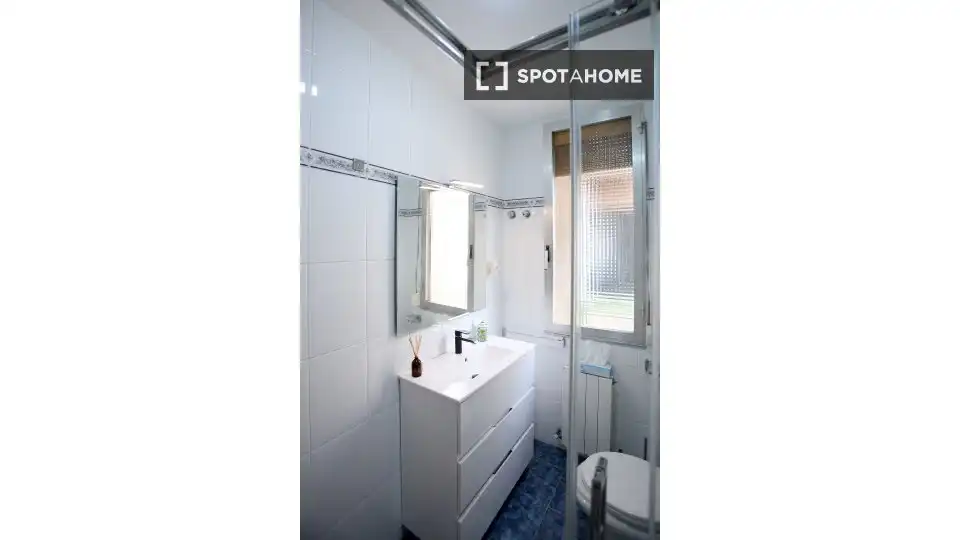 Piso de alquiler en Solokoetxe