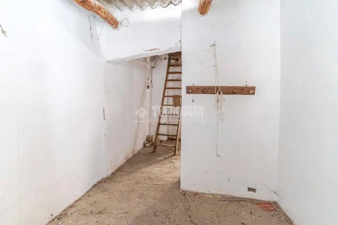 Einfamilien-Reihenhaus zum Verkauf in Lanjarón mit Terrasse