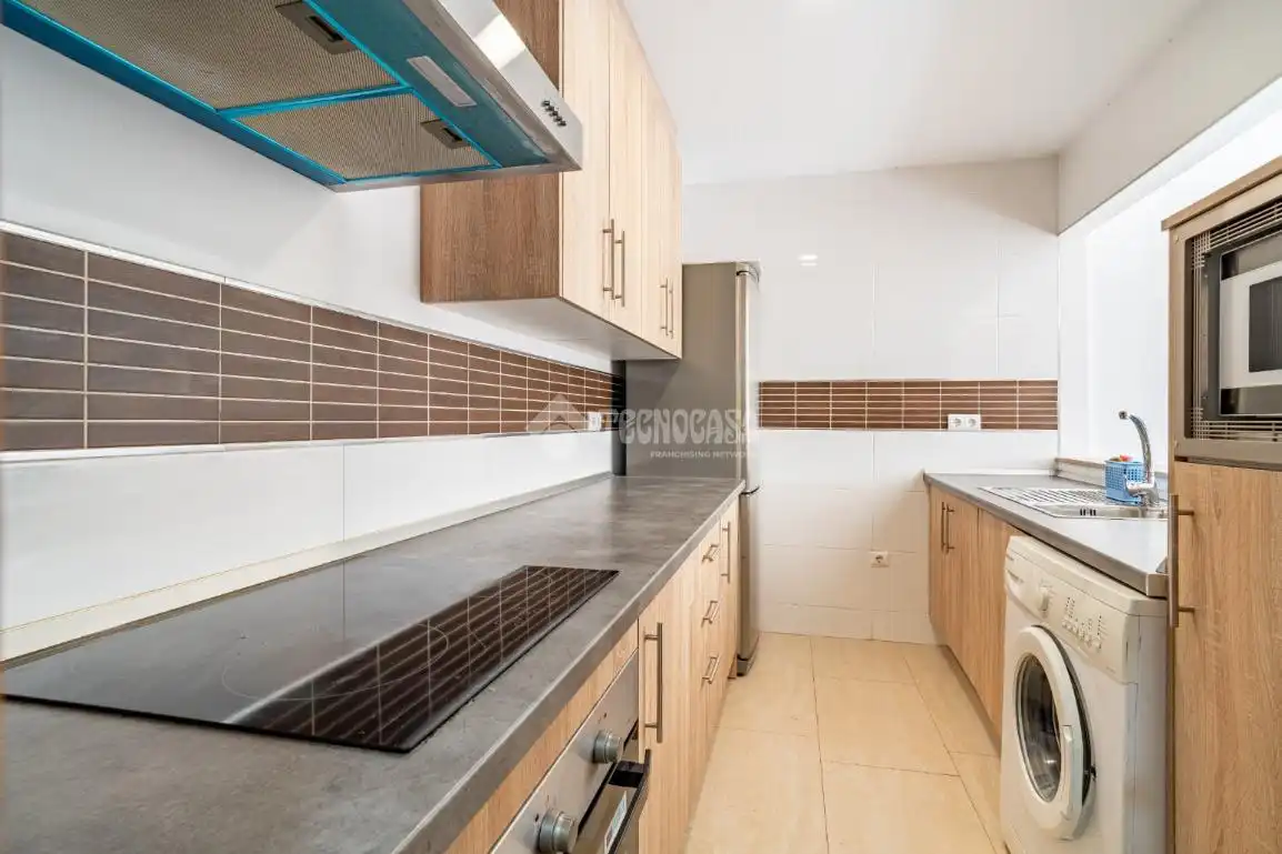 Flat with lift for sale in Cogollos de la Vega, imagen 12