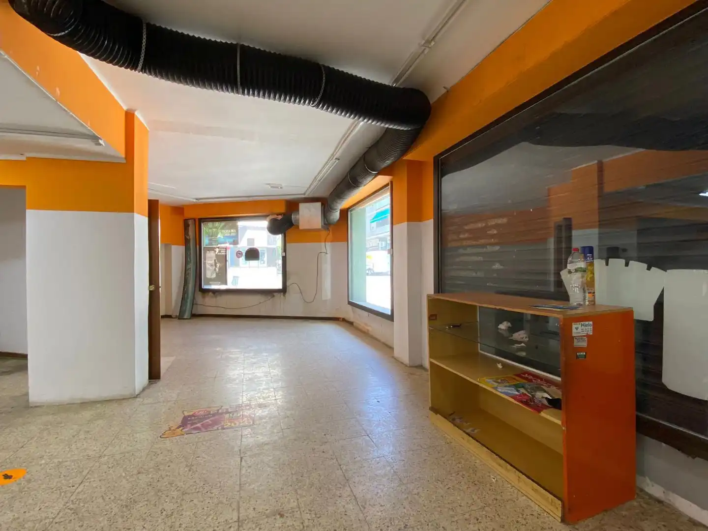 Geschaftsraum zur Miete in Sant Feliu de Llobregat