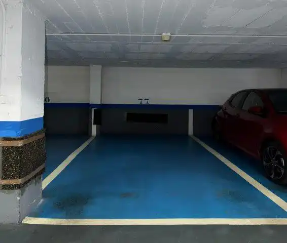 Aparcament en venda a ARTE, imagen 3