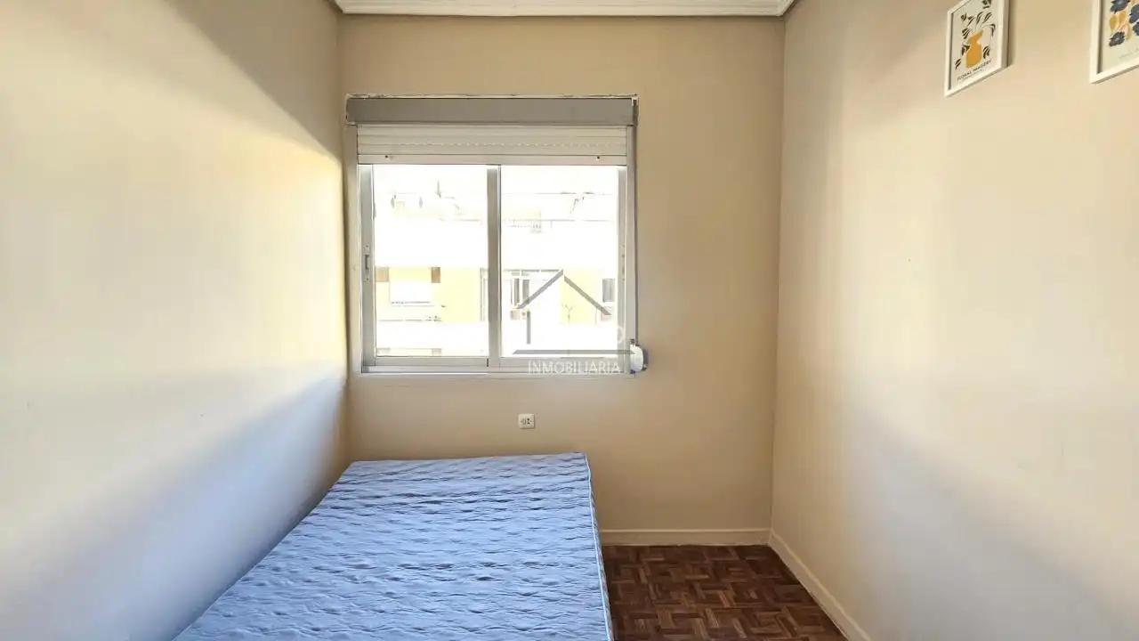 Bedroom of Flat for rent in Fene  with Furnished