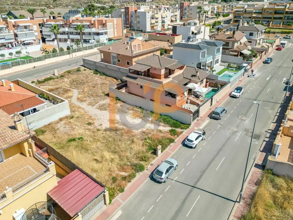 Terreno residenziale in vendita a Las Majadas-Las Molinetas-Labradorcico, imagen 3