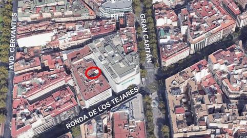 Photo 3 of Office for sale in Ronda de Los Tejares, 32, Zona Centro, Córdoba