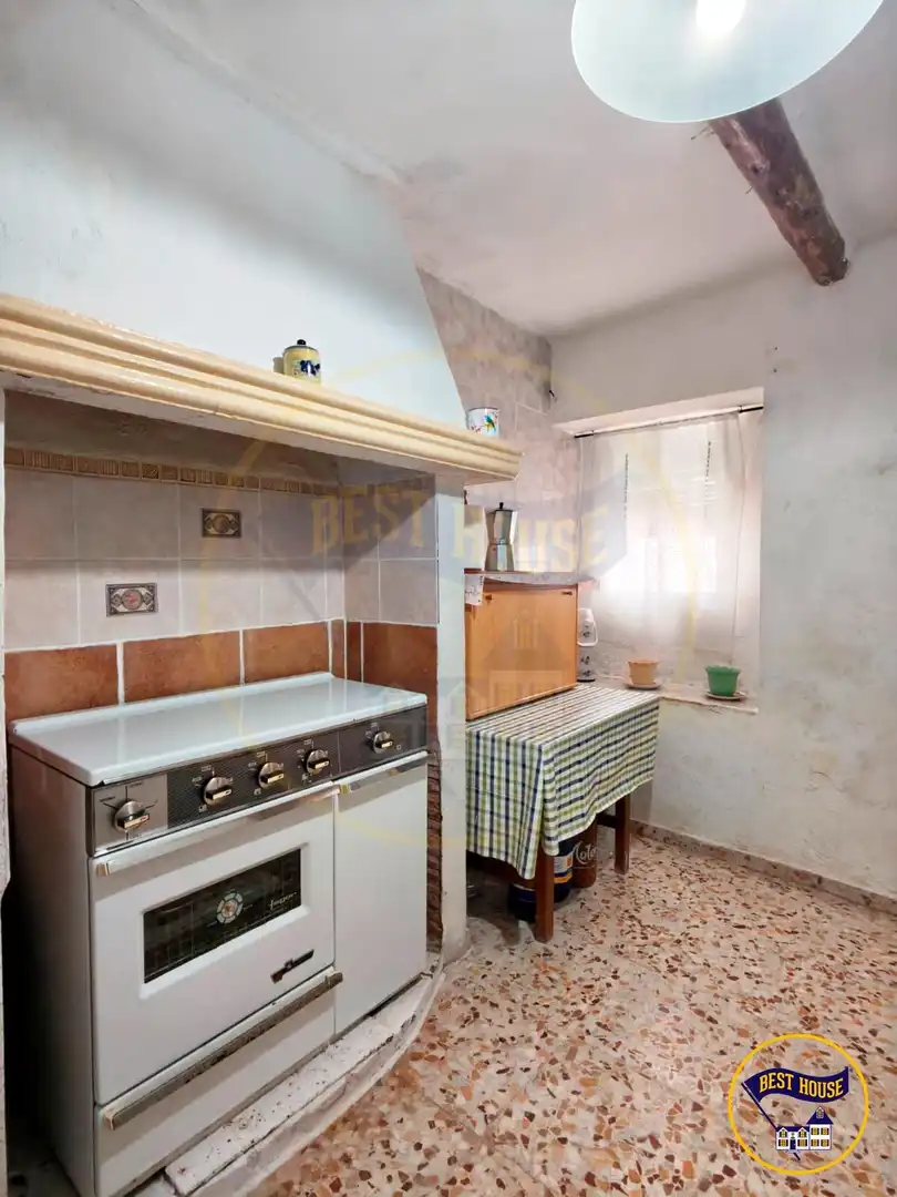 Finca rústica en venta en BARRIO NUEVO, Portalrubio de Guadamejud