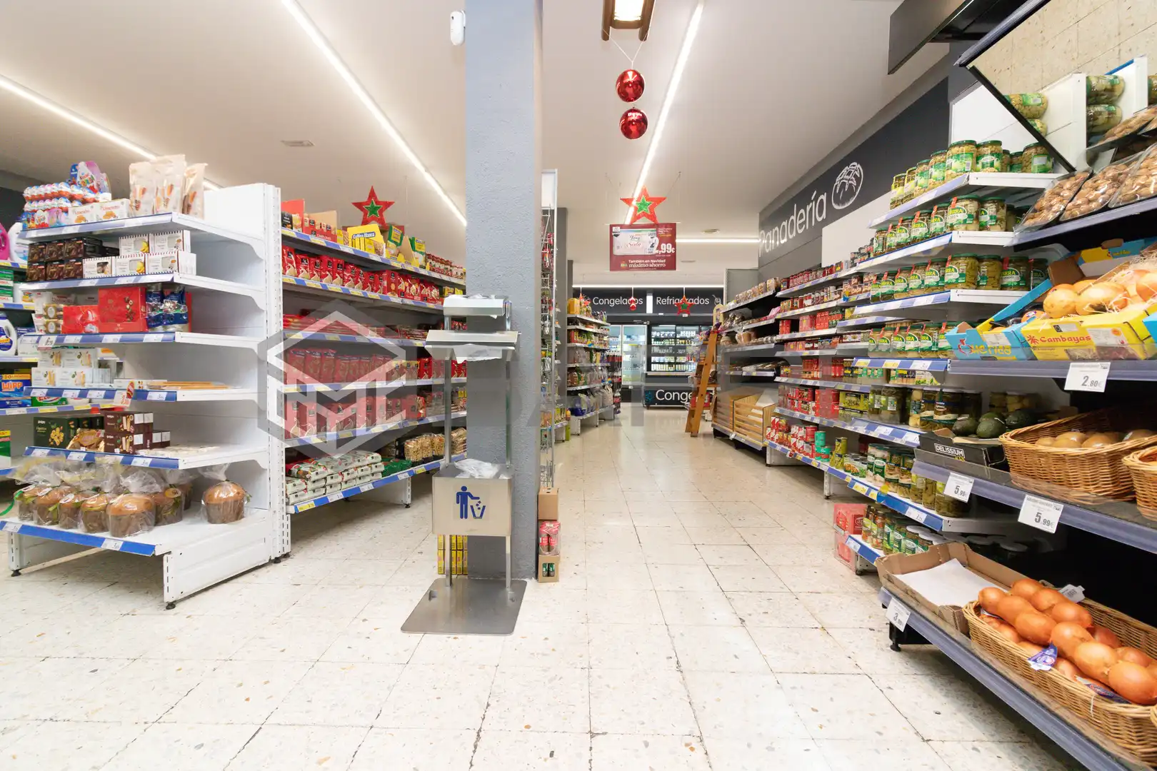 Locale commerciale in affitto a Calle de la Solana, imagen 4