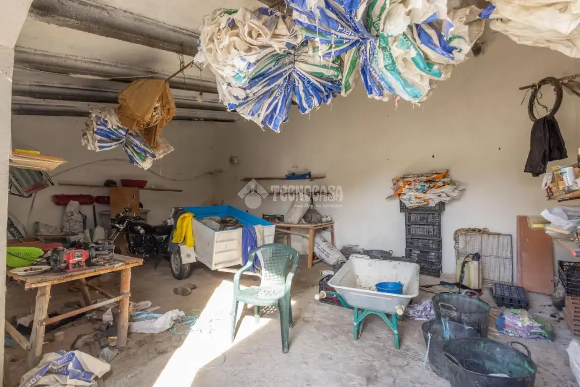 Casa amb jardí en venda a Encinas de Abajo, imagen 33