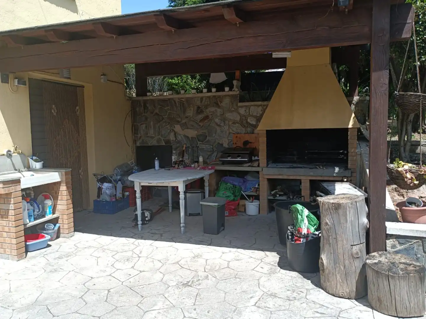 Haus mit Garten zum Verkauf in c/ font del tord 9, imagen 7