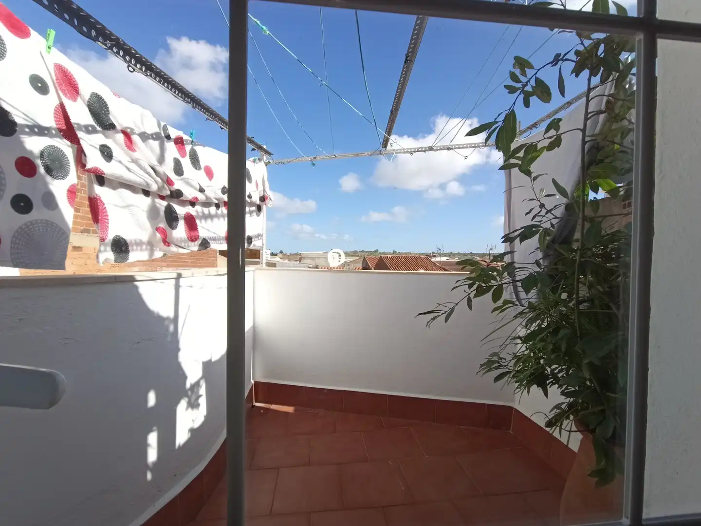 Dúplex con terraza en venta en Calamonte, imagen 7
