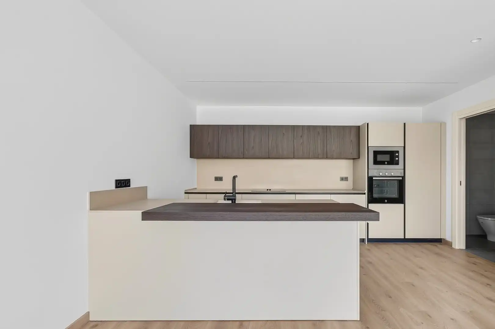 Terraced house to rent in Centro, imagen 4