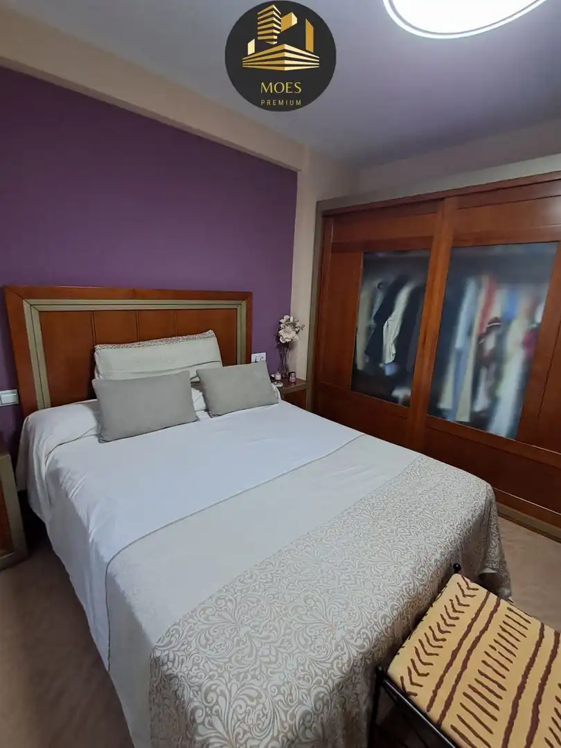 Casa amb terrassa en venda a La Paz - Las Américas, imagen 4