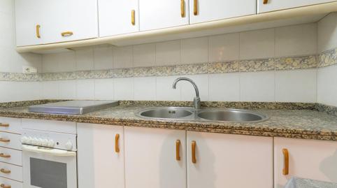 Foto 5 de Pis en venda a Calle Matematico Romero, Virgen del Remedio - Parque Lo Morant, Alicante